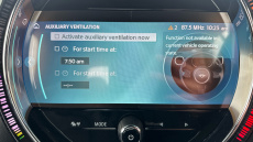 MINI Convertible 2.0 Cooper S Exclusive 2dr Auto Petrol Convertible